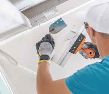 Construção civil reformas Rápidas