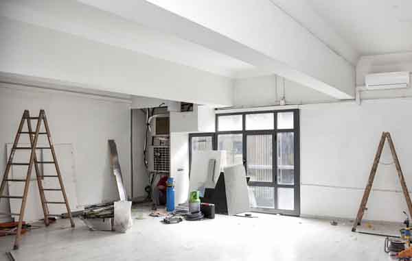 Reformas Indústriais