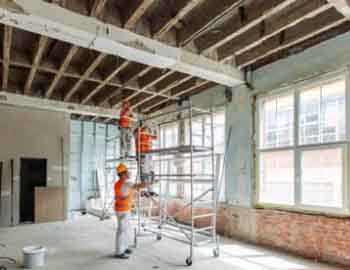 Reforma para Empresas